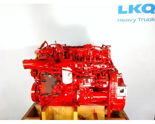 Engine Assembly CUMMINS ISB 5470 LKQ Evans Heavy Truck Parts