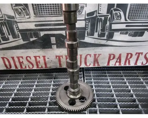 Camshaft Cummins ISB 6.7 Machinery And Truck Parts