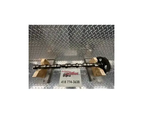 Camshaft Cummins ISB 6.7 Les Camions Gilbert
