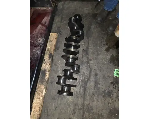 Crankshaft Cummins ISB 6.7 Holst Truck Parts
