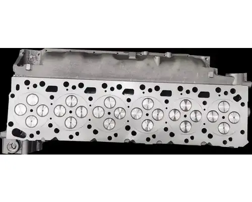 Cylinder Head Cummins ISB 6.7 Complete Recycling Group LLC