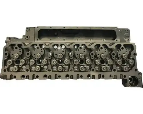 Cylinder Head Cummins ISB 6.7 Complete Recycling Group LLC