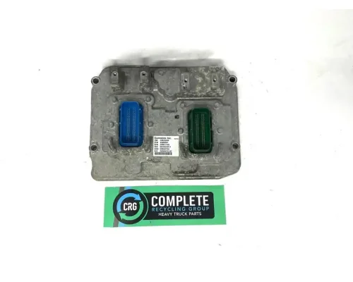ECM Cummins ISB 6.7 Complete Recycling Group LLC