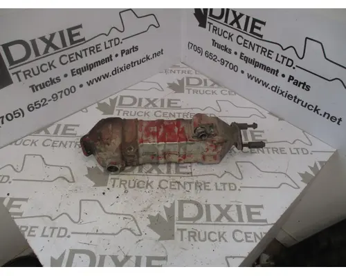 EGR Cooler Cummins ISB 6.7 Dixie Truck Centre