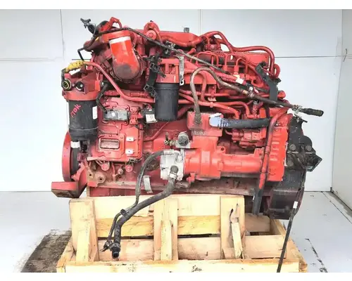 Engine Assembly Cummins ISB 6.7 Complete Recycling Group LLC
