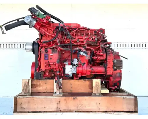 Engine Assembly Cummins ISB 6.7 Complete Recycling Group LLC