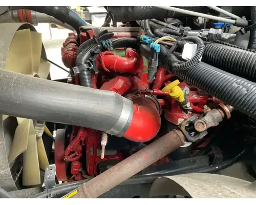 Engine Assembly Cummins ISB 6.7 Complete Recycling Group LLC