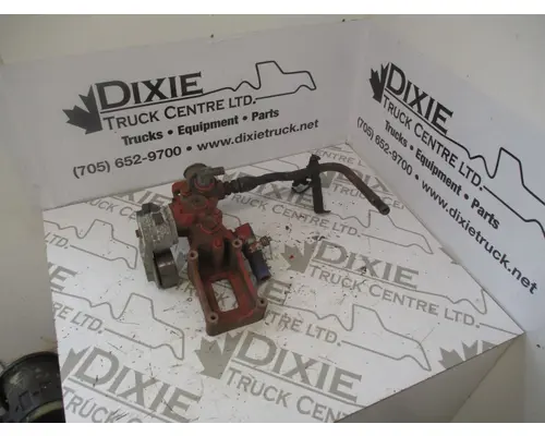 Engine Parts, Misc. Cummins ISB 6.7 Dixie Truck Centre