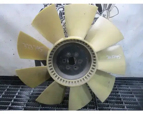 Fan Blade Cummins ISB 6.7 Machinery And Truck Parts