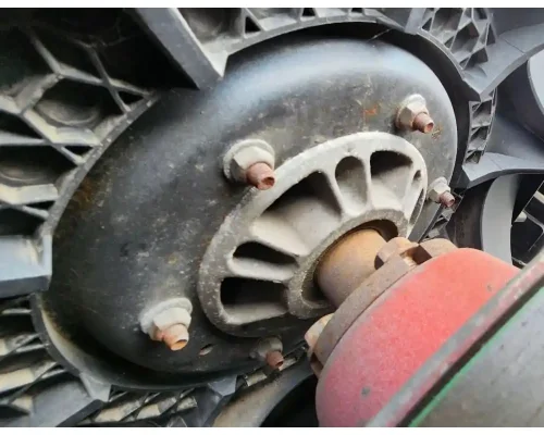 Fan Clutch Cummins ISB 6.7 Complete Recycling Group LLC