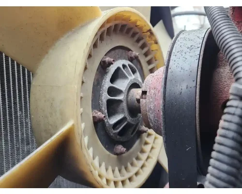 Fan Clutch Cummins ISB 6.7 Complete Recycling Group LLC