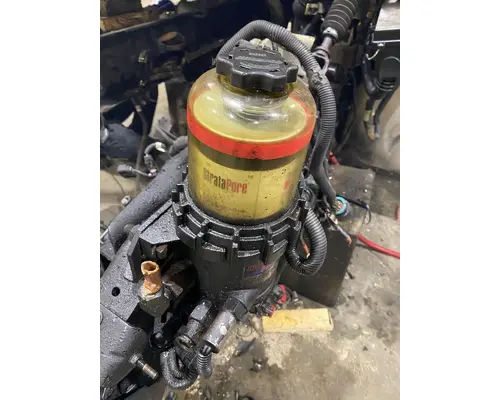 Filter / Water Separator Cummins ISB 6.7 Complete Recycling Group LLC