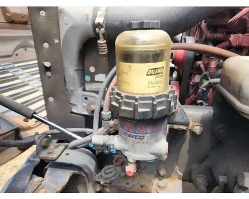 Filter / Water Separator Cummins ISB 6.7 Complete Recycling Group LLC