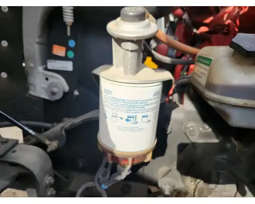 Filter / Water Separator Cummins ISB 6.7 Complete Recycling Group LLC