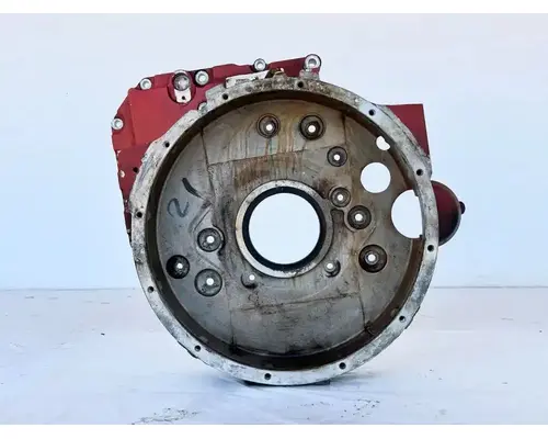 Flywheel Housing Cummins ISB 6.7 Complete Recycling Group LLC