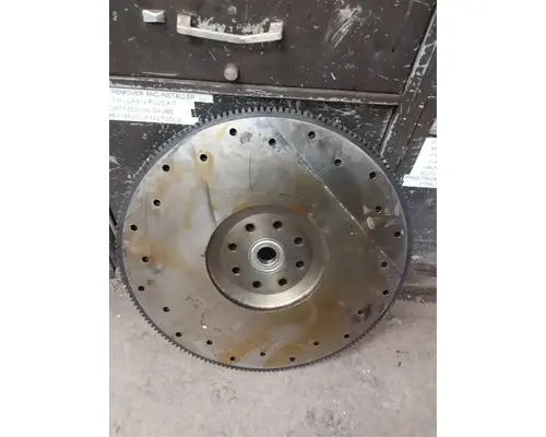 Flywheel Cummins ISB 6.7 Casey's Truck Salvage World