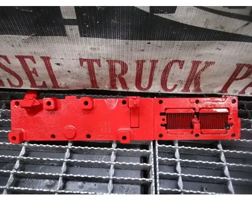 Intake Manifold Cummins ISB 6.7 Machinery And Truck Parts