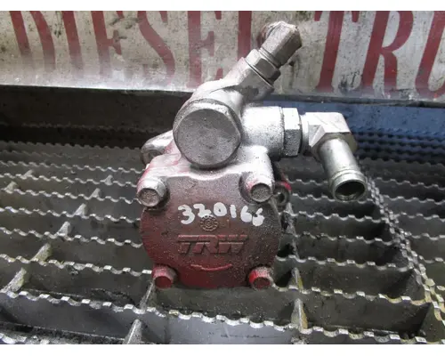 Power Steering Pump Cummins ISB 6.7 Machinery And Truck Parts