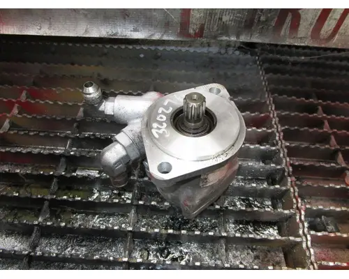 Power Steering Pump Cummins ISB 6.7 Machinery And Truck Parts