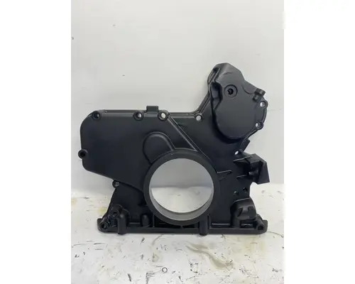 Front Cover CUMMINS ISB 6.7L DEF Frontier Truck Parts
