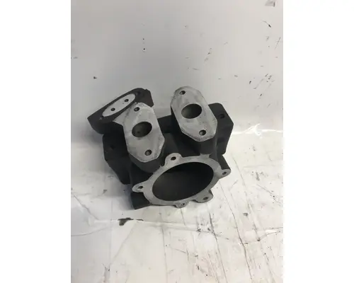 Intake Manifold CUMMINS ISB 6.7L DPF Frontier Truck Parts