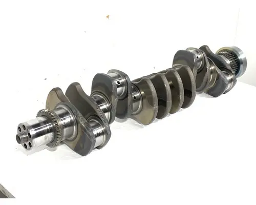 Crankshaft CUMMINS ISB 6.7L Frontier Truck Parts