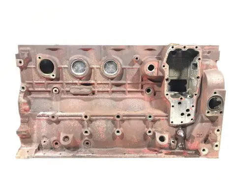 Cylinder Block CUMMINS ISB 6.7L Frontier Truck Parts