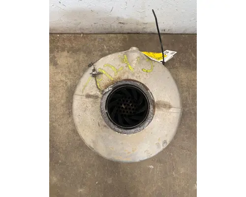 DPF (Diesel Particulate Filter) CUMMINS ISB 6.7L Frontier Truck Parts