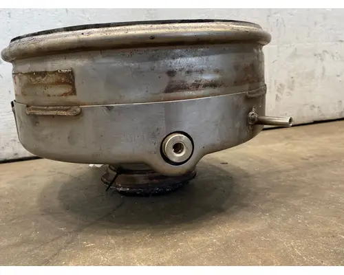 DPF (Diesel Particulate Filter) CUMMINS ISB 6.7L Frontier Truck Parts