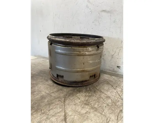 DPF (Diesel Particulate Filter) CUMMINS ISB 6.7L Frontier Truck Parts