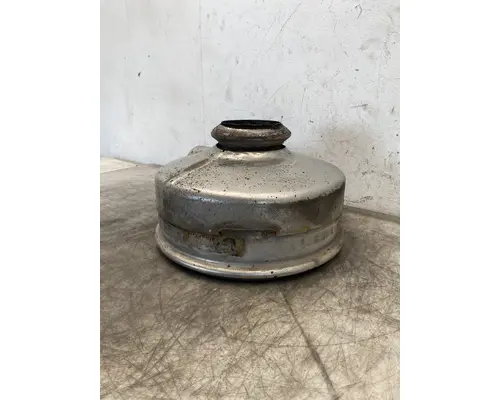 DPF (Diesel Particulate Filter) CUMMINS ISB 6.7L Frontier Truck Parts