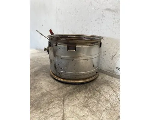 DPF (Diesel Particulate Filter) CUMMINS ISB 6.7L Frontier Truck Parts