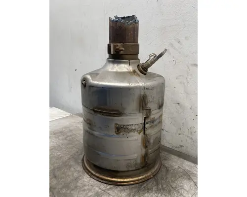 DPF (Diesel Particulate Filter) CUMMINS ISB 6.7L Frontier Truck Parts