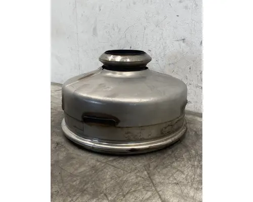 DPF (Diesel Particulate Filter) CUMMINS ISB 6.7L Frontier Truck Parts