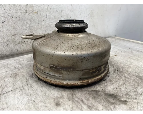 DPF (Diesel Particulate Filter) CUMMINS ISB 6.7L Frontier Truck Parts