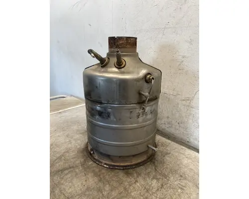 DPF (Diesel Particulate Filter) CUMMINS ISB 6.7L Frontier Truck Parts