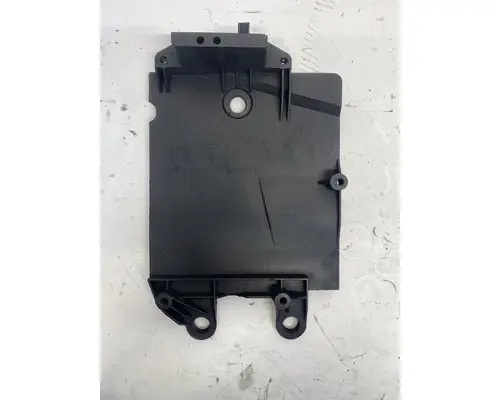 ECM CUMMINS ISB 6.7L Frontier Truck Parts