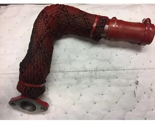 EGR Line CUMMINS ISB 6.7L Frontier Truck Parts