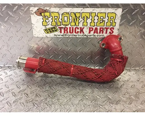 EGR Line CUMMINS ISB 6.7L Frontier Truck Parts