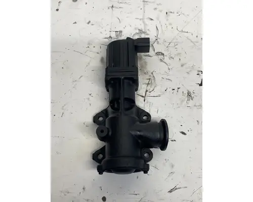 EGR Valve CUMMINS ISB 6.7L Frontier Truck Parts