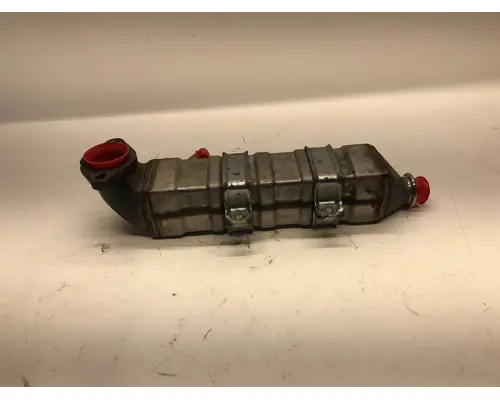 Engine Oil Cooler CUMMINS ISB 6.7L Frontier Truck Parts