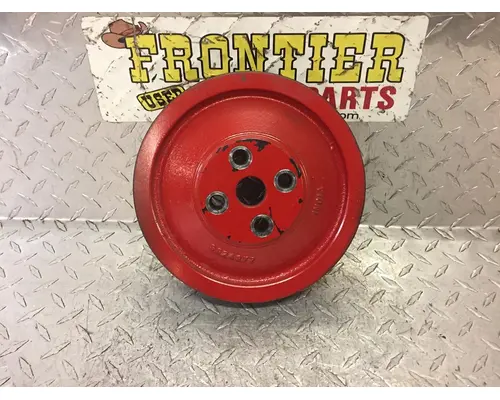 Engine Parts, Misc. CUMMINS ISB 6.7L Frontier Truck Parts