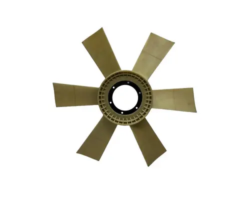 Fan Blade CUMMINS ISB 6.7L Frontier Truck Parts