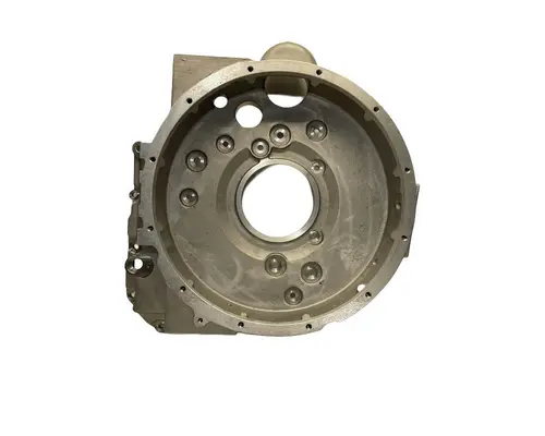 Flywheel Housing CUMMINS ISB 6.7L Frontier Truck Parts