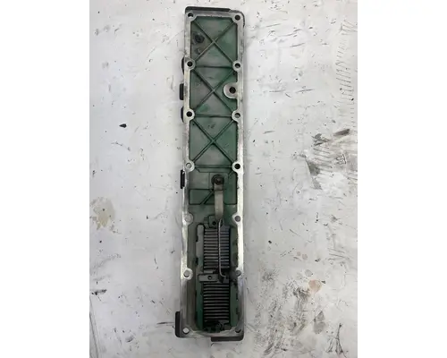 Front Cover CUMMINS ISB 6.7L Frontier Truck Parts