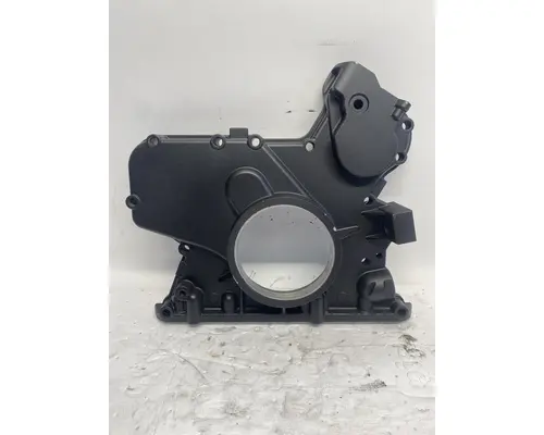 Front Cover CUMMINS ISB 6.7L Frontier Truck Parts