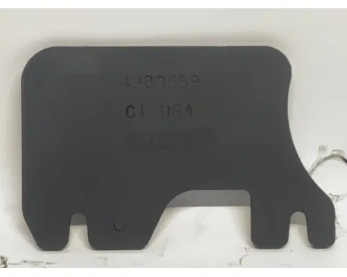 Front Cover CUMMINS ISB 6.7L Frontier Truck Parts