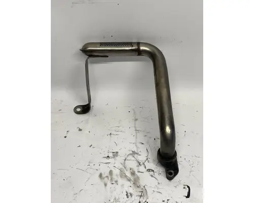 Oil Pump CUMMINS ISB 6.7L Frontier Truck Parts