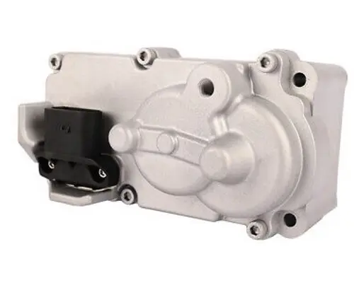 Turbocharger / Supercharger CUMMINS ISB 6.7L Frontier Truck Parts