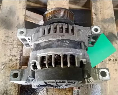 Alternator Cummins ISB 6.7 Garabedian Equipment Company